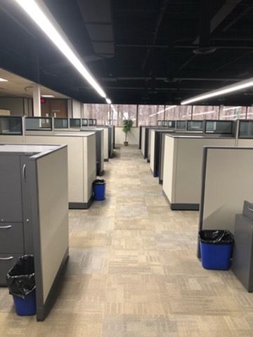 Former SIRVA: 5001 US Highway 30 W, Fort Wayne, IN 46818